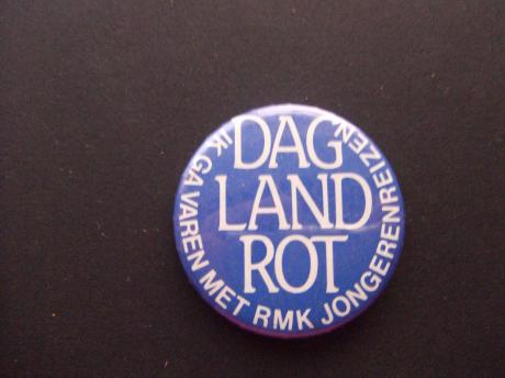 Dag Landrot